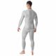 12. Spodnie termoaktywne Spokey dry i pro M/L M  6114300000 szary