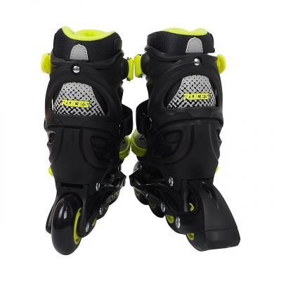 6. Rolki Roces Jokey X Boy Jr 400899 00002