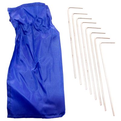 6. TUNEL SPRAWNOŚCIOWY DLA PSA 2M