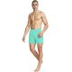6. Spodenki kąpielowe Nike Essential 5 miętowe NESSF560 468