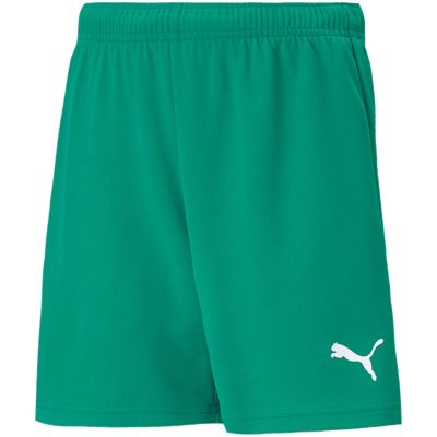 3. Spodenki Puma teamRISE Short Jr 704943 05