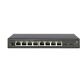 2. 10-portowy gigabitowy przełącznik Smart Lite LevelOne Hilbert
