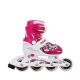 2. Rolki Roces Compy X Girl Jr 400898 00002