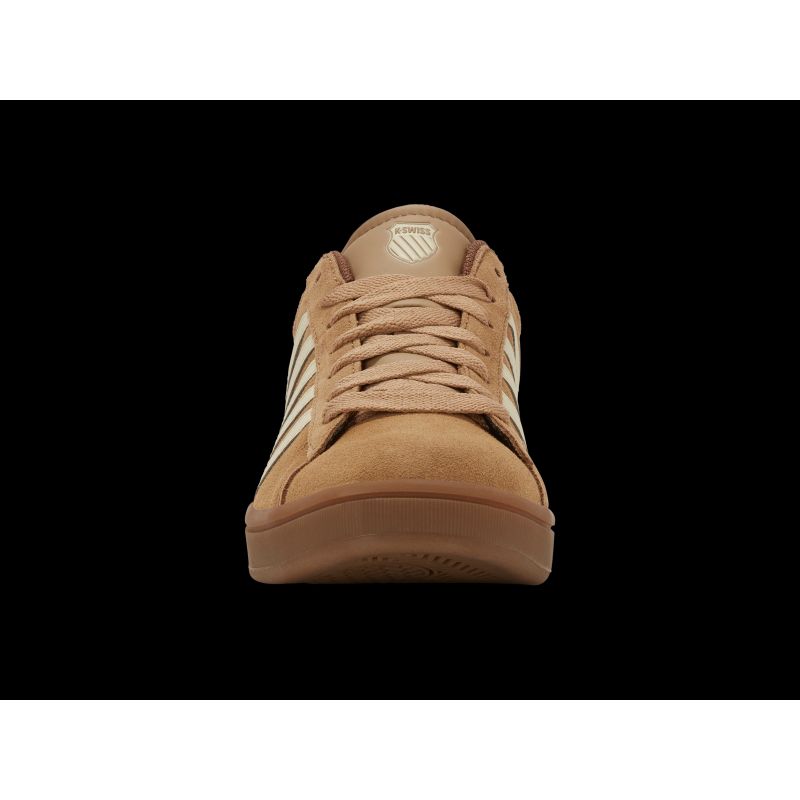 3. Buty K-Swiss COURT TIEBRK II SDE (09492-275-M)