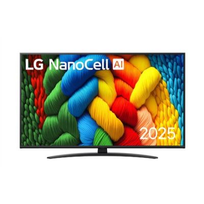 12. Telewizor 50NANO81A3A