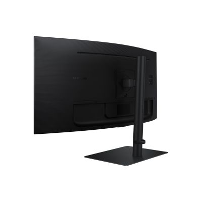 11. MONITOR SAMSUNG LED 34" LS34C652UAUXEN 100Hz