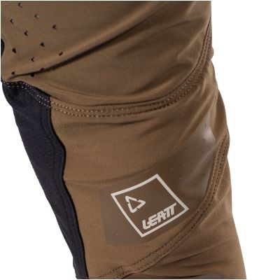 4. Spodnie rowerowe dziecięce LEATT Pant MTB Gravity 4.0 Junior