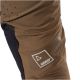 4. Spodnie rowerowe dziecięce LEATT Pant MTB Gravity 4.0 Junior