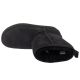 3. EMU Australia Stinger Lo Flatform W13190-BLAK Czarne 37