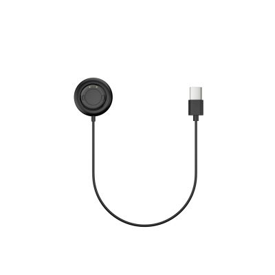 10. Mikrofon BOYA BOYALINK 3-02 bezprzewodowy 2.4GHz USB-C - czarny