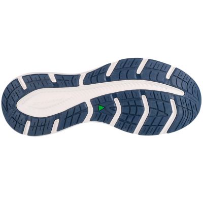4. Skechers Slip-Ins: Edgeride - Raygo 232932-NVLM Granatowe 41