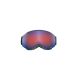 3. Gogle narciarskie JULBO Proxima czarny