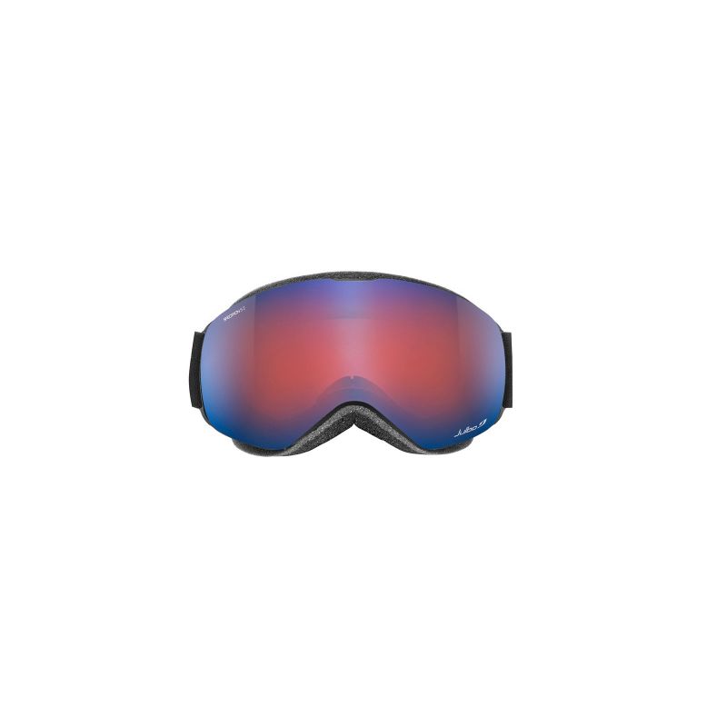 3. Gogle narciarskie JULBO Proxima czarny