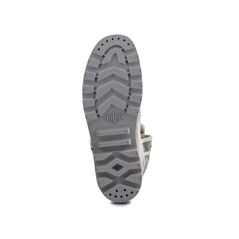12. Buty Palladium Baggy W 92353-095-M
