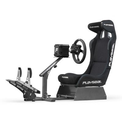 78. PLAYSEAT FOTEL GAMINGOWY EVOLUTION PRO ACTIFIT REP.00262