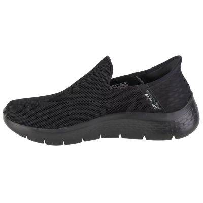 2. Skechers Slip-Ins: Go Walk Flex - No Hands 216491-BBK Czarne 41