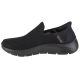 2. Skechers Slip-Ins: Go Walk Flex - No Hands 216491-BBK Czarne 41