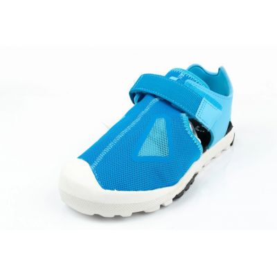 4. Sandały adidas Captain Toey Jr S42670