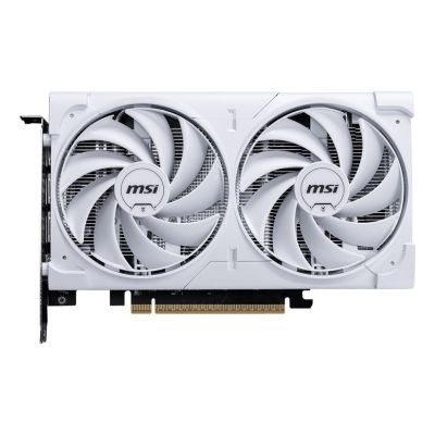 10. Karta graf. MSI RTX 5060 8G VENTUS 2X OC