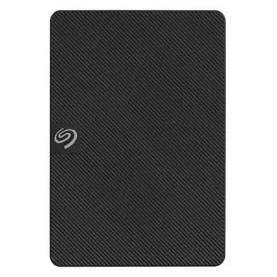 2. Dysk zewnętrzny HDD Seagate Expansion (1TB; 2.5"; USB 3.2 Gen 1; STKM1000400)