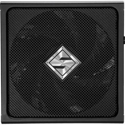 5. Zasilacz ASRock STEEL LEGEND 650W 80 Plus Gold