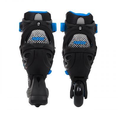 4. Rolki Roces Jokey X Boy Jr 400899 00001