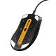 8. Glorious Gaming Model O 2 Mini Gaming Maus RGB - schwarz