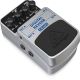 2. Behringer DR600 pedał z efektami Pedał ekspresji Czarny, Srebrny