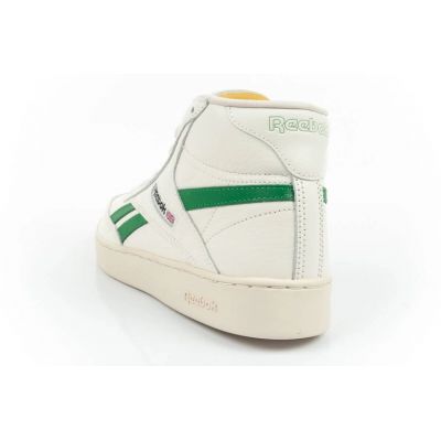 12. Buty Reebok Club  Form Hi M GZ2437