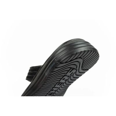 18. Japonki Skechers Proven M 204577 BLK