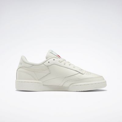 2. Buty Reebok Club C 85 Vintage W 100025378