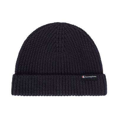 Czapka Champion Beanie Cap granatowa 806068 BS501