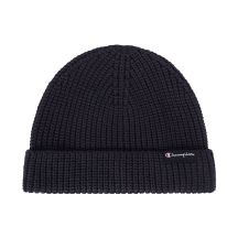 Czapka Champion Beanie Cap granatowa 806068 BS501
