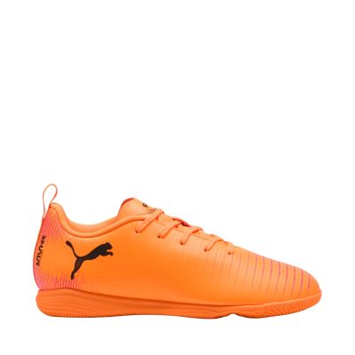 2. Buty piłkarskie Puma Future 8 Play IT Jr 108627 03