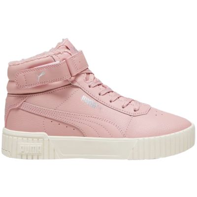 6. Buty Puma Carina 2.0 Mid Wtr Jr 387380 03