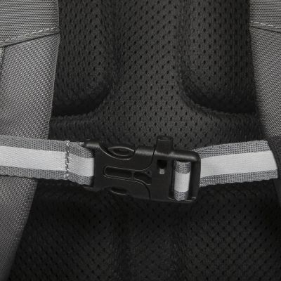4. Targus TBB65802GL torba na laptop 40,6 cm (16") Plecak Szary
