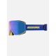 Gogle Narciarskie ROSSIGNOL Otava Yellow Sp