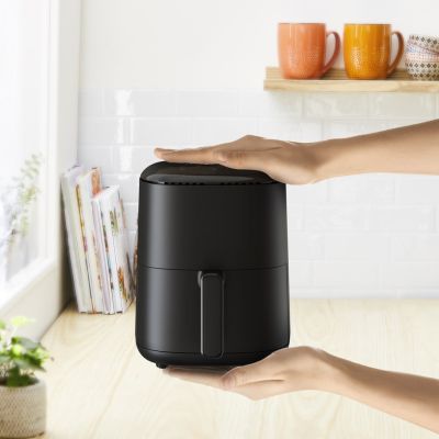 7. Frytkownica beztłuszczowa TEFAL EY145810
