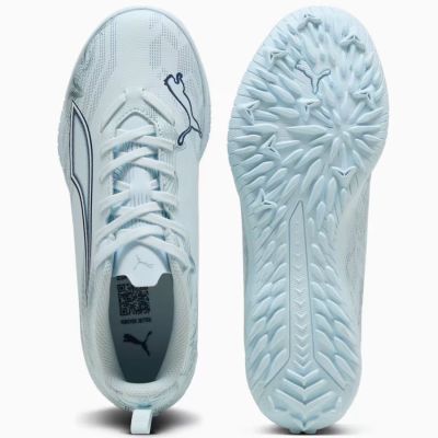 4. Buty Puma Ultra 6 Play Jr TT 108544-03