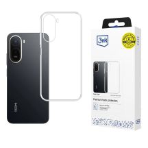 Etui 3mk Clear Case na Xiaomi Redmi A7 Pro - przezroczyste