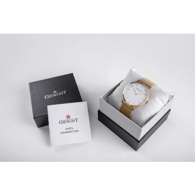 15. Zegarek Damski GIEWONT GW1970-1