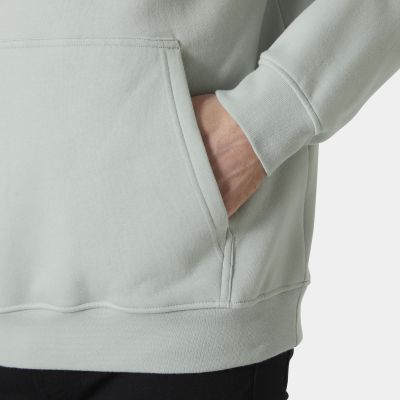 3. Bluza Helly Hansen z kapturem Cotton Fleece Hoodie M 54158 462