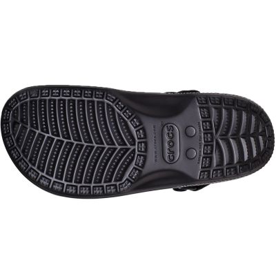 8. Chodaki Crocs Yukon Vista II LR Clog M 207689 0DD