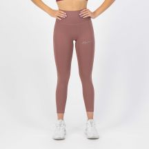 Rogelli legginsy damskie FELICITY brudny róż L