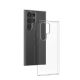 5. Ultra Clear 0.5mm etui Samsung Galaxy S23 Ultra cienki pokrowiec przezroczyste