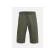 Szorty męskie Peak Performance M Trail Shorts kolor zielony