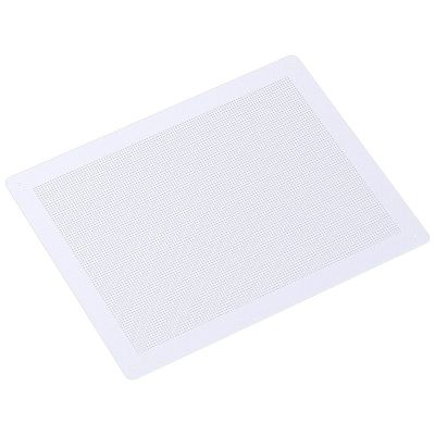 3. Obudowa Jonsplus Z20 GEJP-023 Mesh PC, Mini Tower, Micro-ATX, z uchwytem do przenoszenia - biała