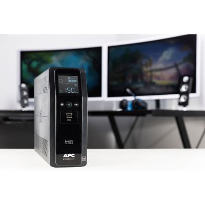 4. Zasilacz UPS APC BR1200SI