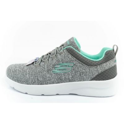 2. Buty Skechers Dynamight 2.0 W 12965/GYMN