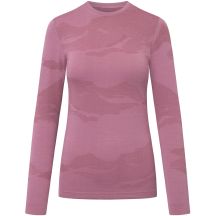 Bielizna damska VIKING Gasher Merino Lady Longsleeve różowa   XL